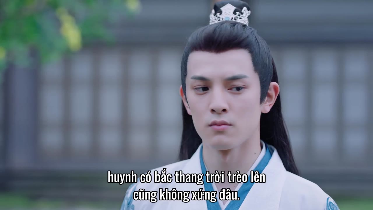 Nha Hoàn Này Ta Không Dùng Được tập 2 cảnh 3