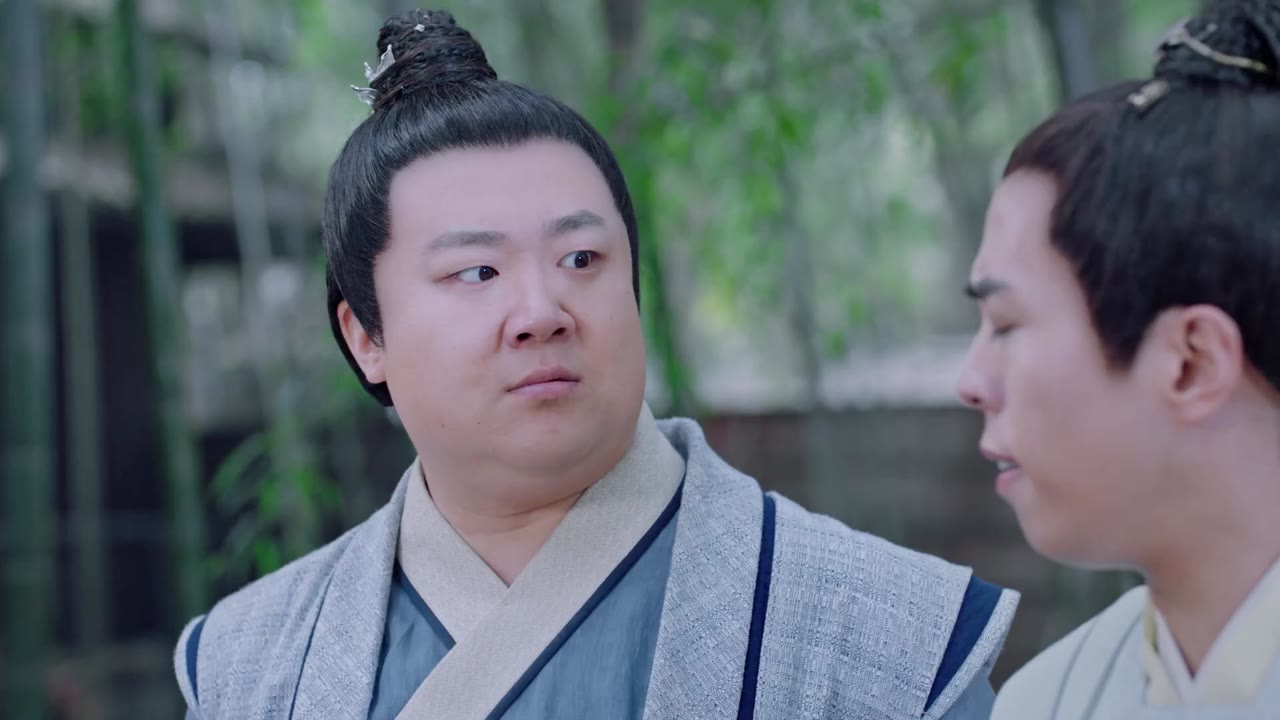 Nha Hoàn Này Ta Không Dùng Được tập 3