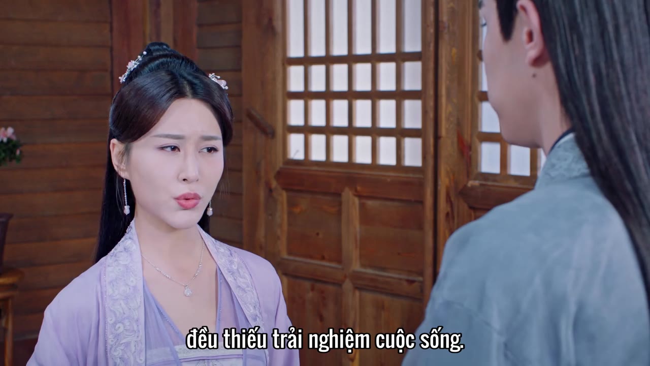Nha Hoàn Này Ta Không Dùng Được tập 7