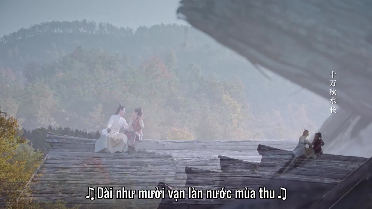 Nha Hoàn Này Ta Không Dùng Được tập 13