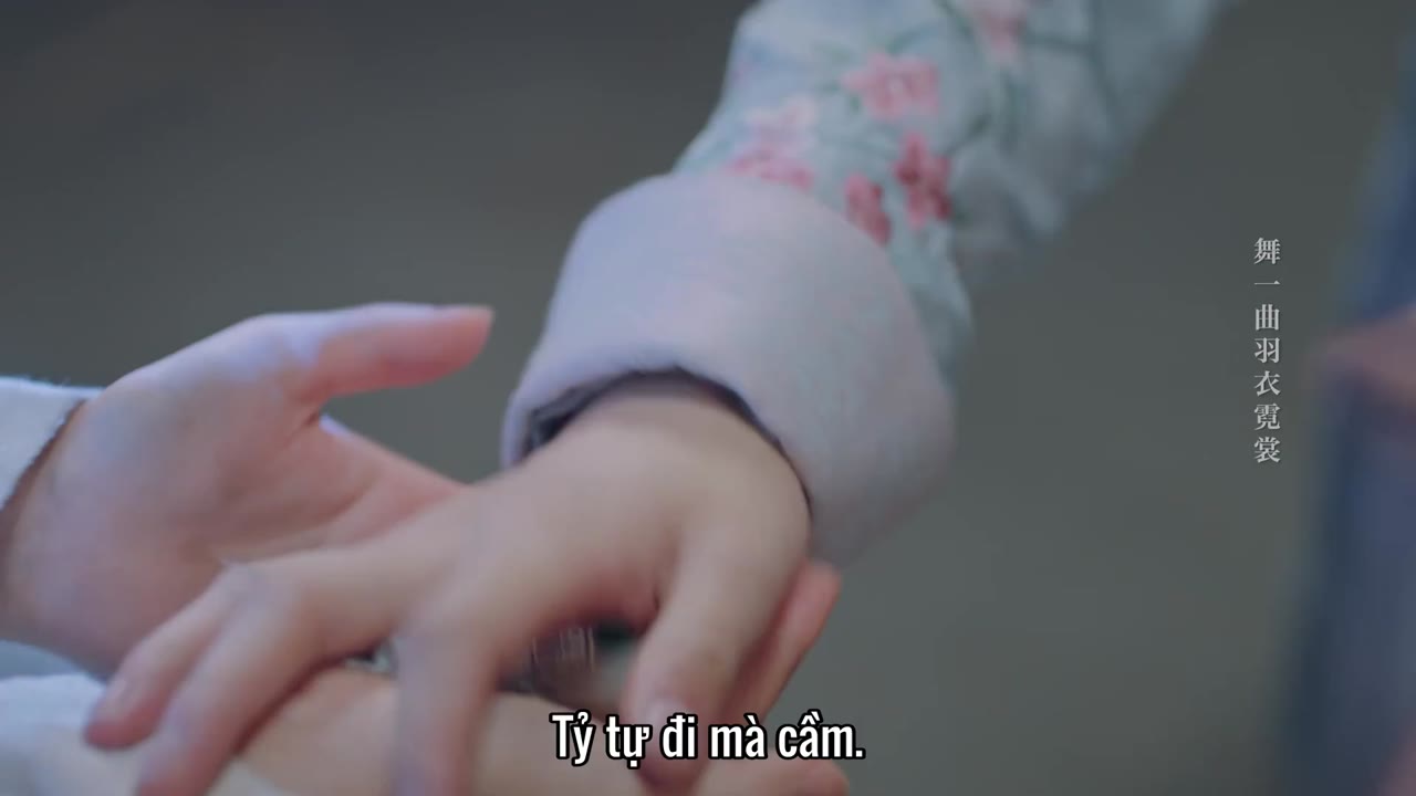 Nha Hoàn Này Ta Không Dùng Được tập 13 cảnh 3