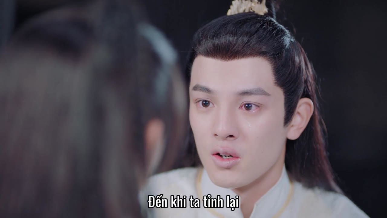 Nha Hoàn Này Ta Không Dùng Được tập 14