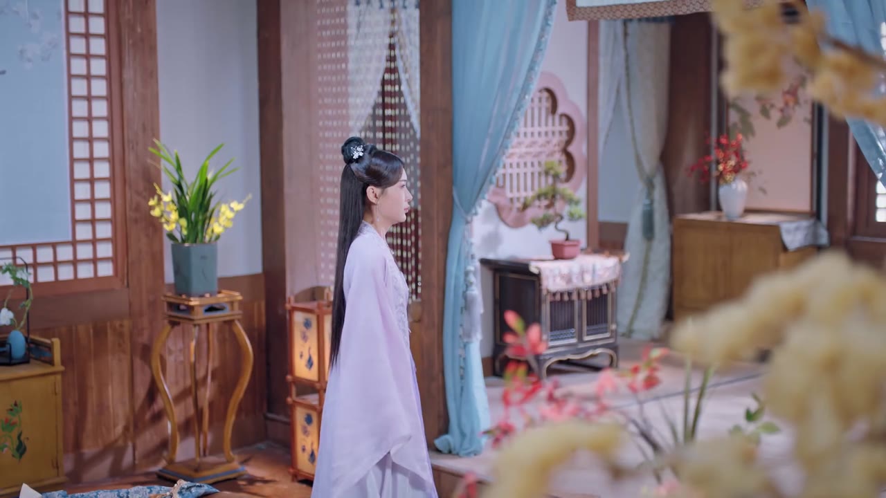 Nha Hoàn Này Ta Không Dùng Được tập 19