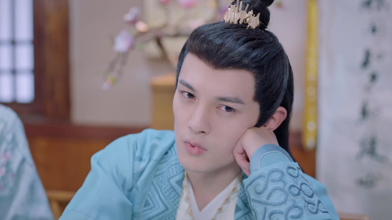 Nha Hoàn Này Ta Không Dùng Được tập 20