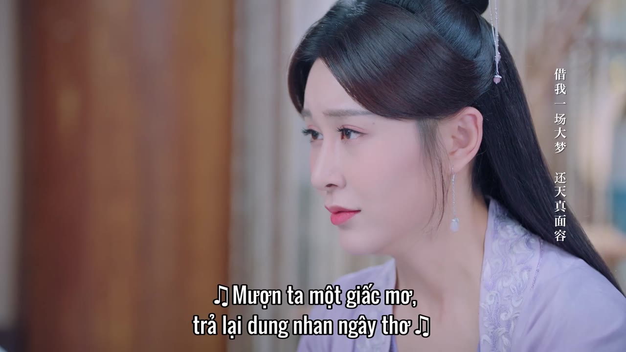 Nha Hoàn Này Ta Không Dùng Được tập 20 cảnh 3