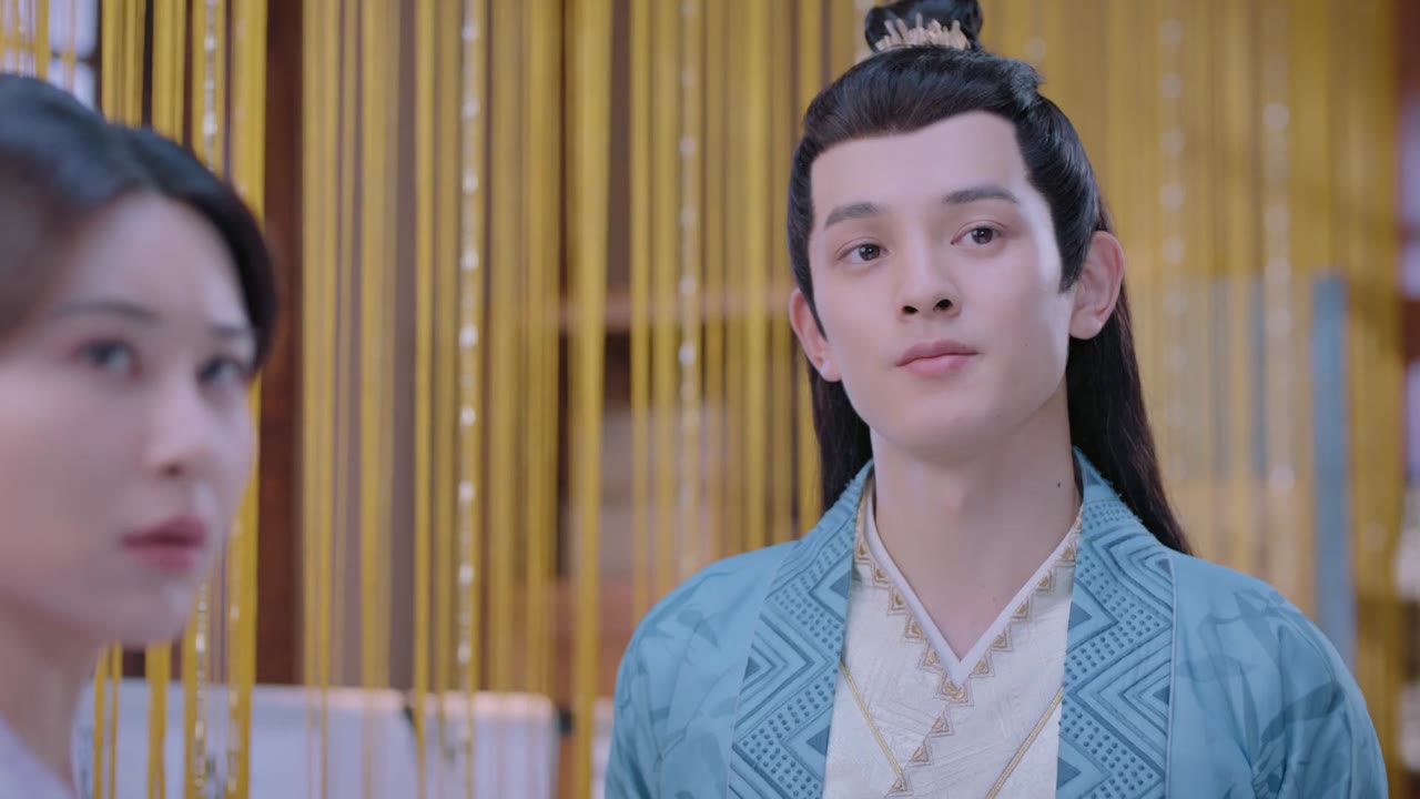 Nha Hoàn Này Ta Không Dùng Được tập 21
