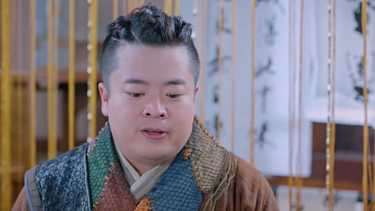 Nha Hoàn Này Ta Không Dùng Được tập 23