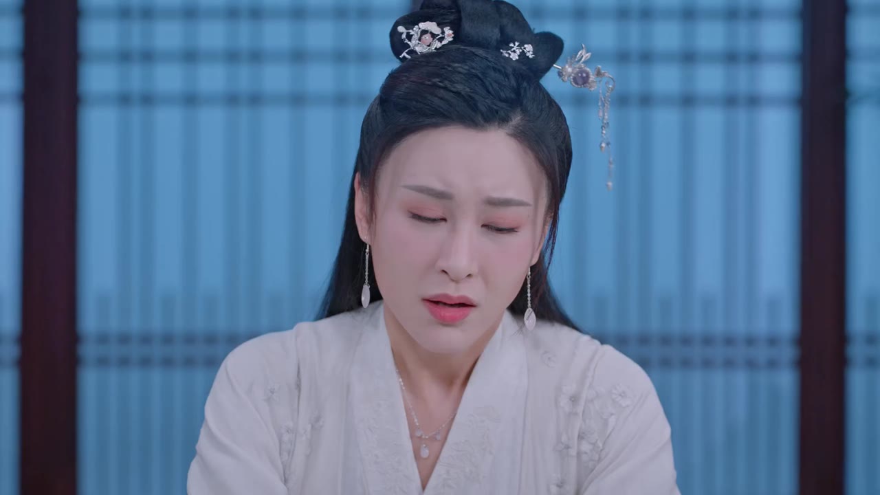 Nha Hoàn Này Ta Không Dùng Được tập 24