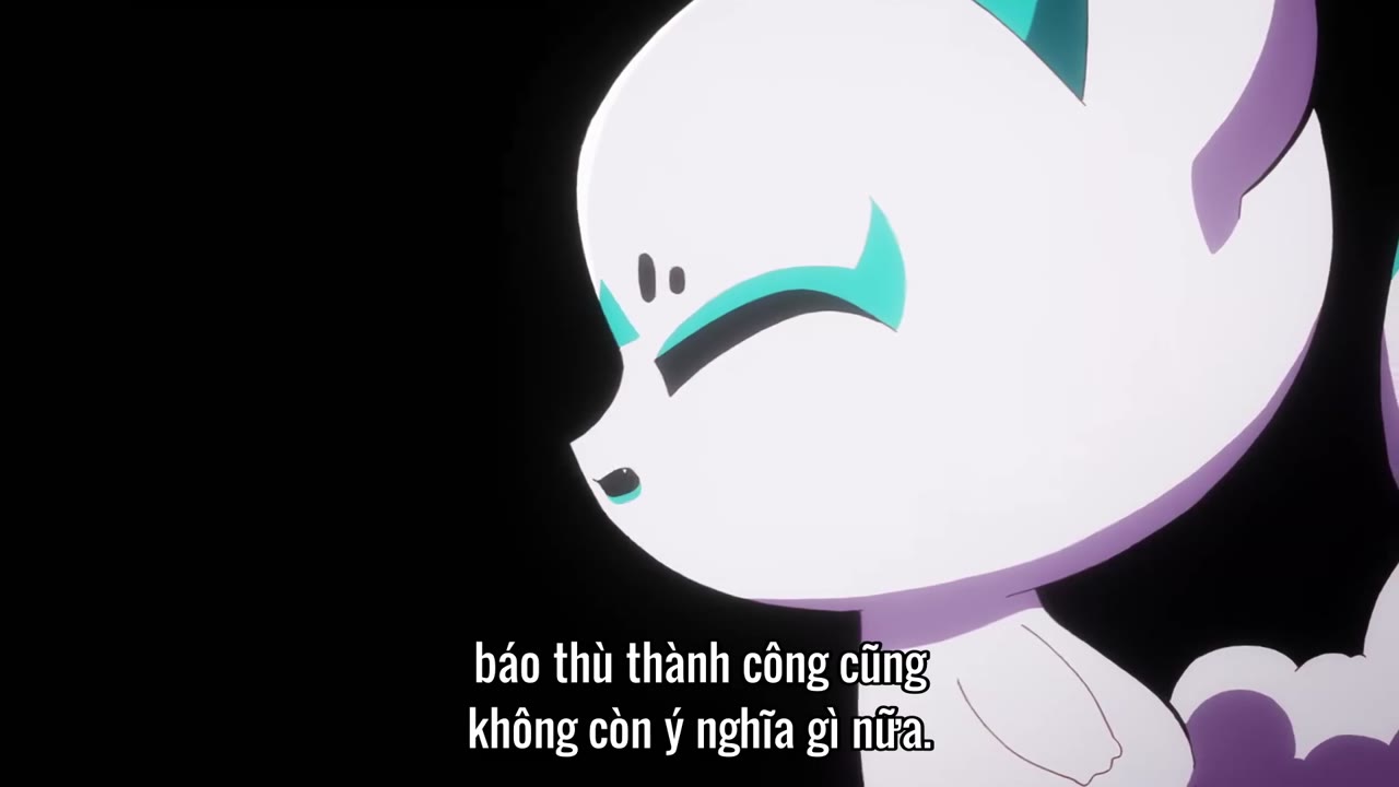 Chiến Cơ Cảnh Giới tập 4 cảnh 2
