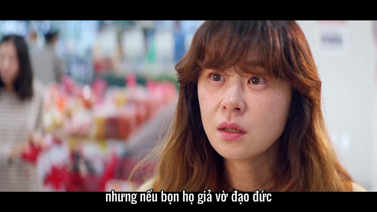 Xin Chào, Tôi Ơi! tập 3 cảnh 3