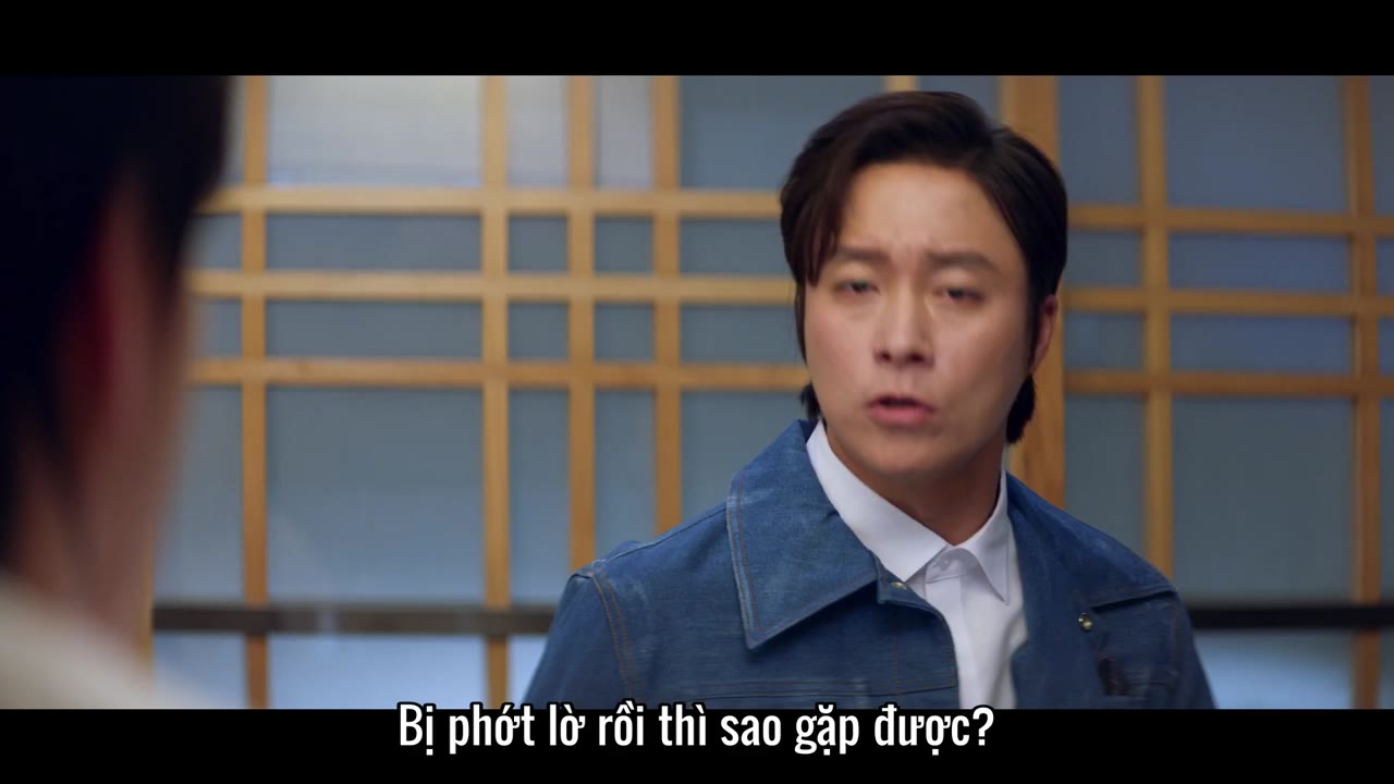 Xin Chào, Tôi Ơi! tập 4