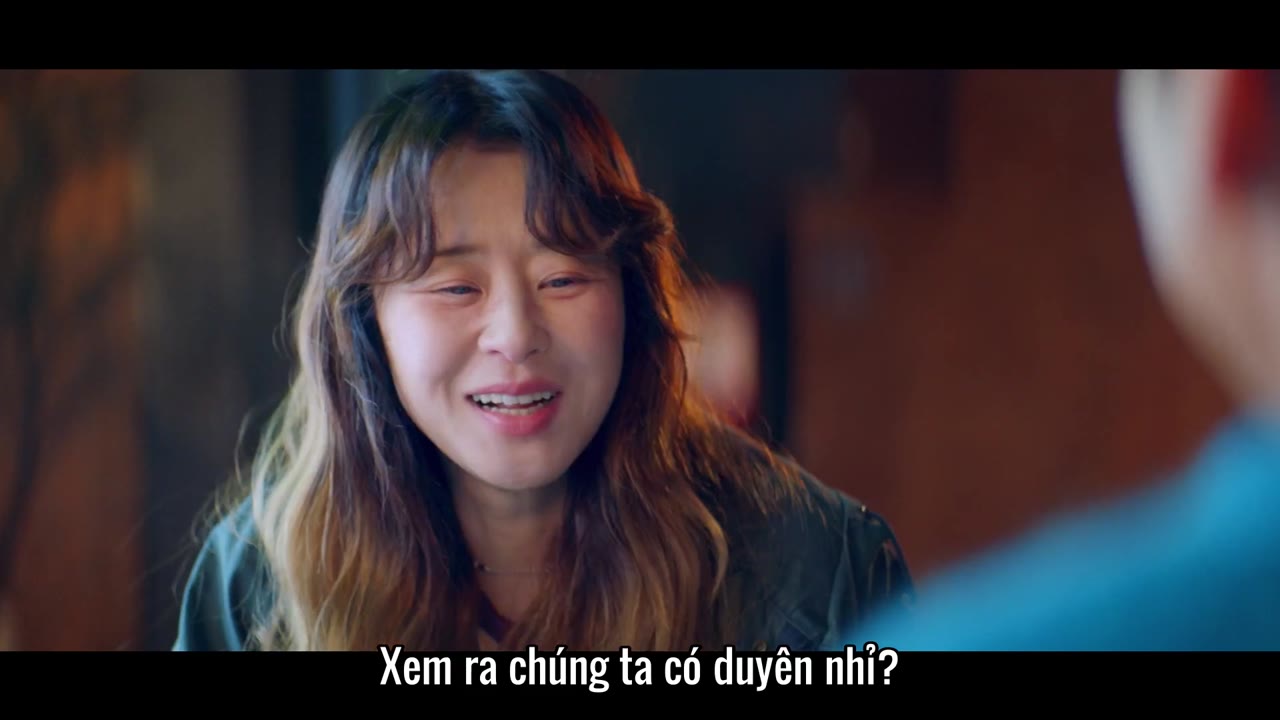 Xin Chào, Tôi Ơi! tập 4 cảnh 2