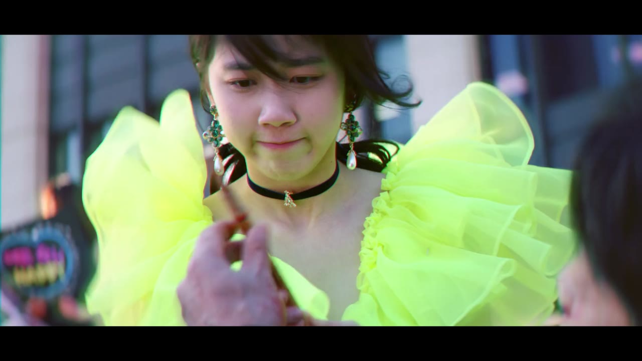 Xin Chào, Tôi Ơi! tập 5