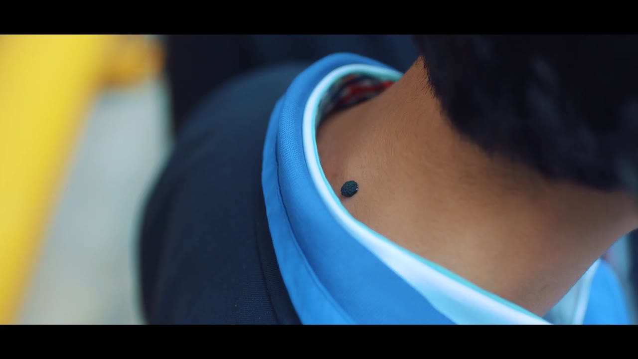 Xin Chào, Tôi Ơi! tập 6