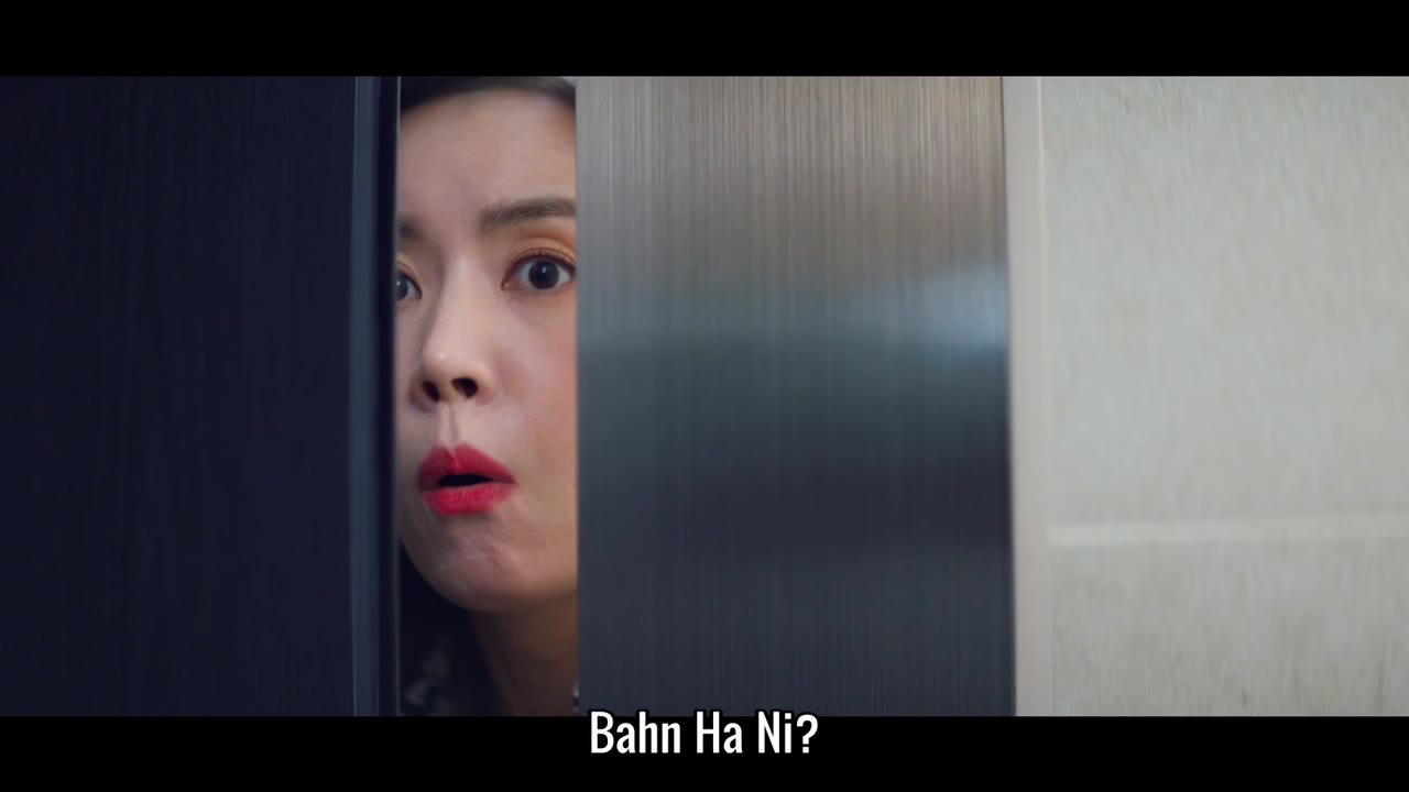 Xin Chào, Tôi Ơi! tập 6 cảnh 2