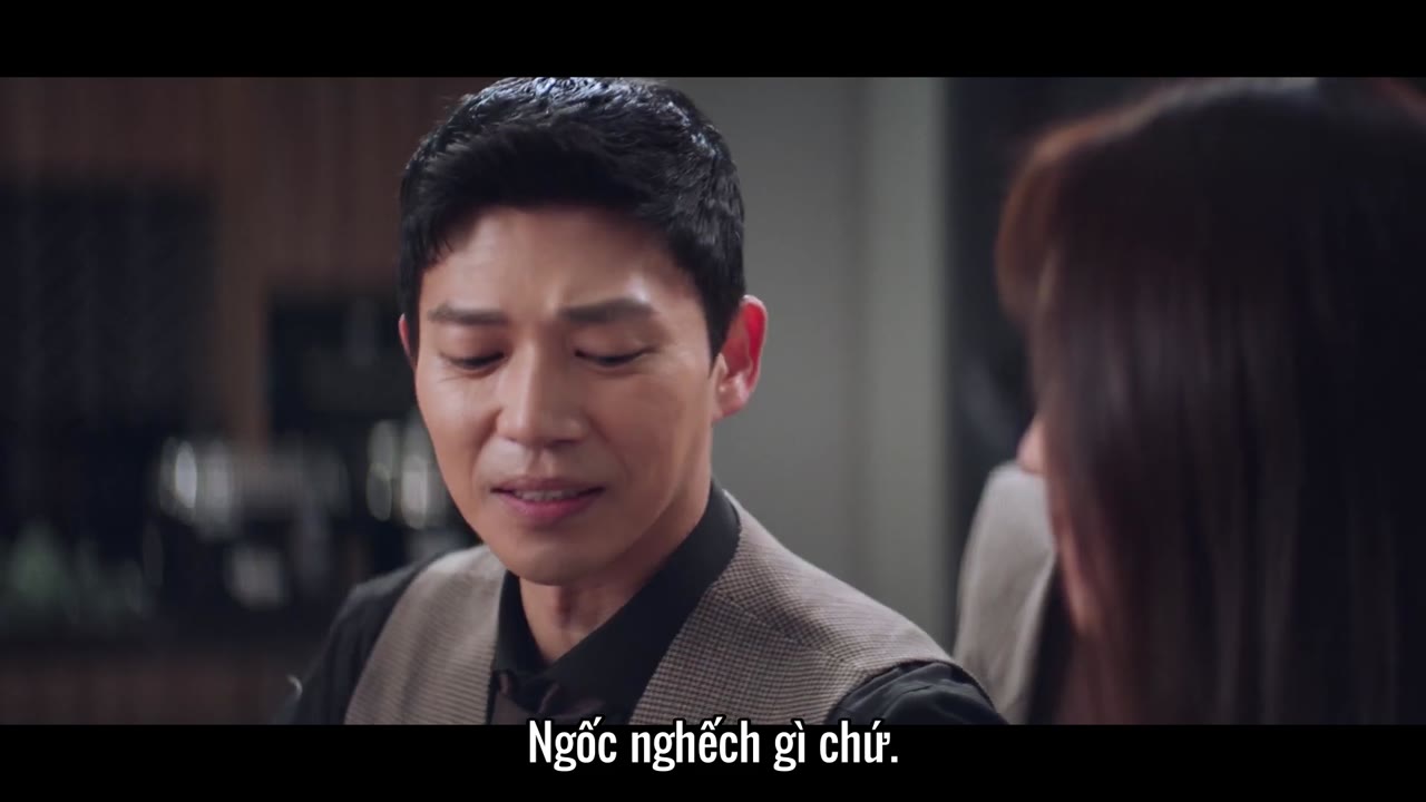 Xin Chào, Tôi Ơi! tập 7