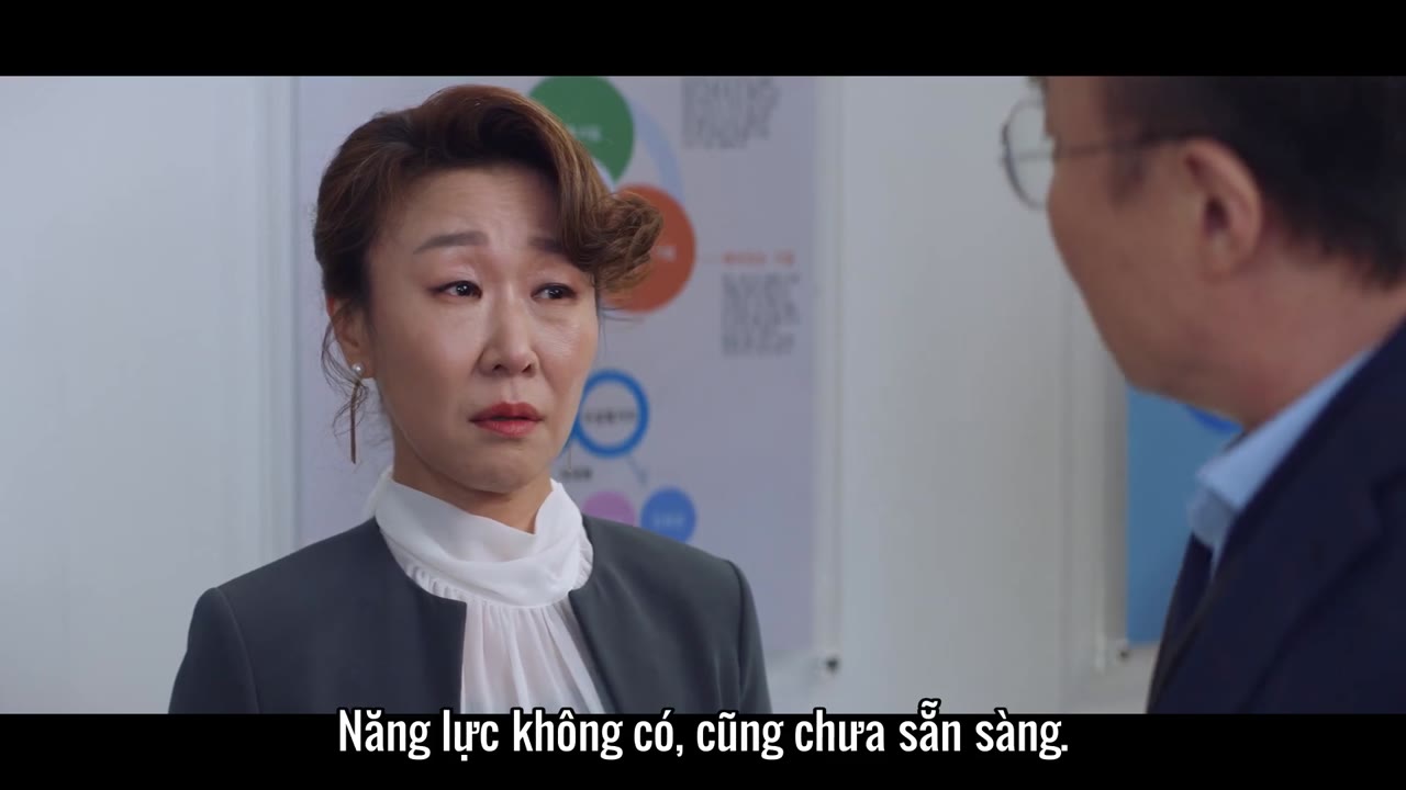 Xin Chào, Tôi Ơi! tập 7 cảnh 3