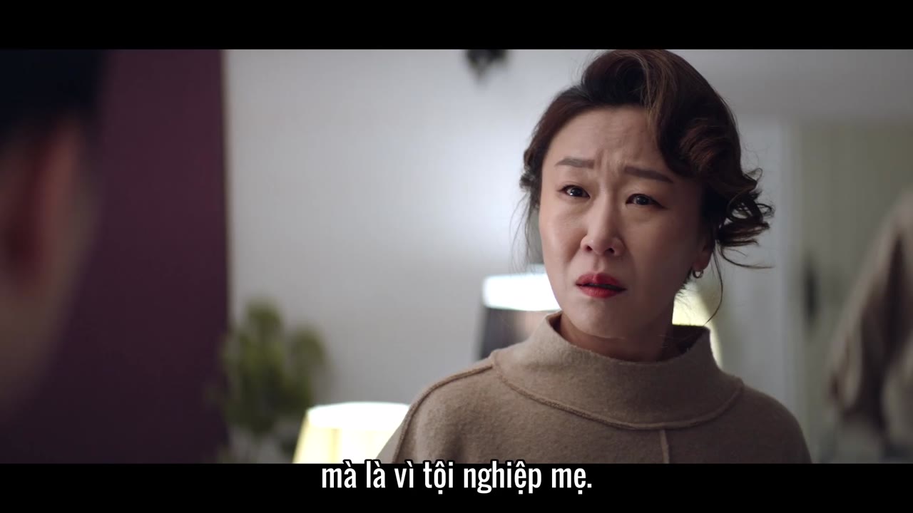 Xin Chào, Tôi Ơi! tập 8 cảnh 3