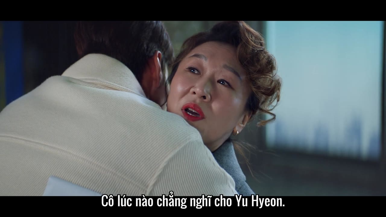 Xin Chào, Tôi Ơi! tập 10 cảnh 3