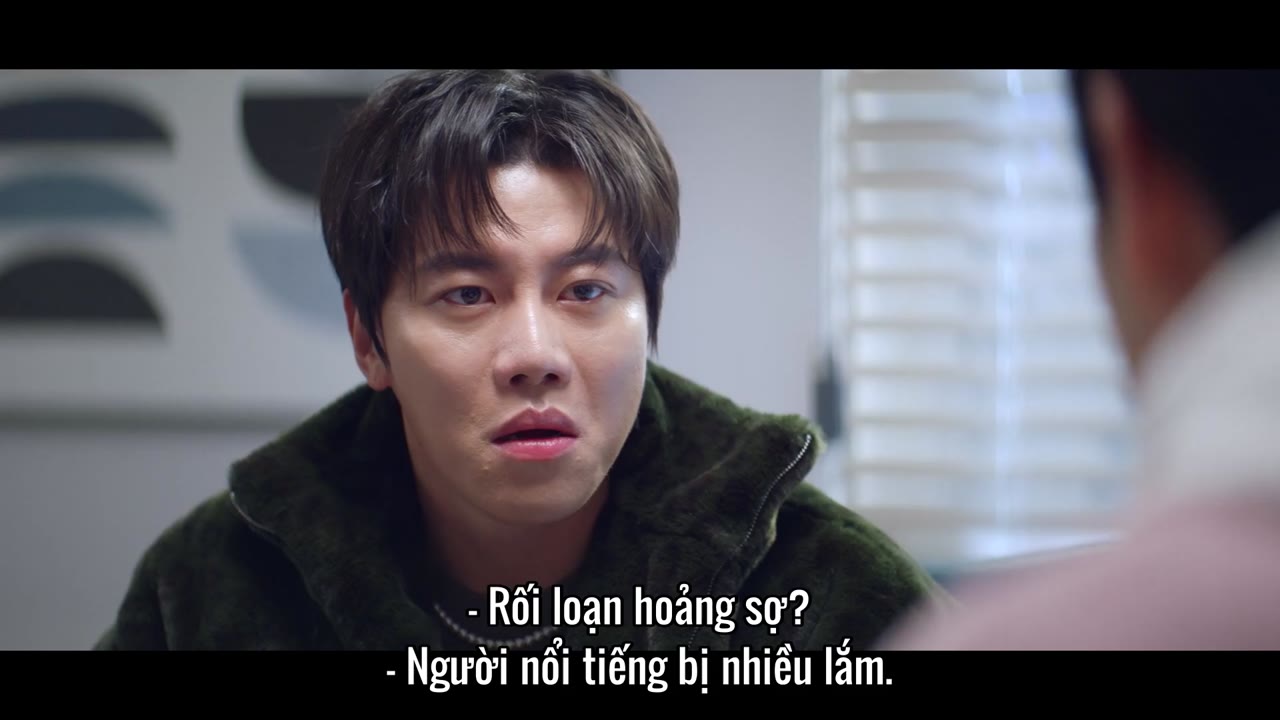 Xin Chào, Tôi Ơi! tập 11