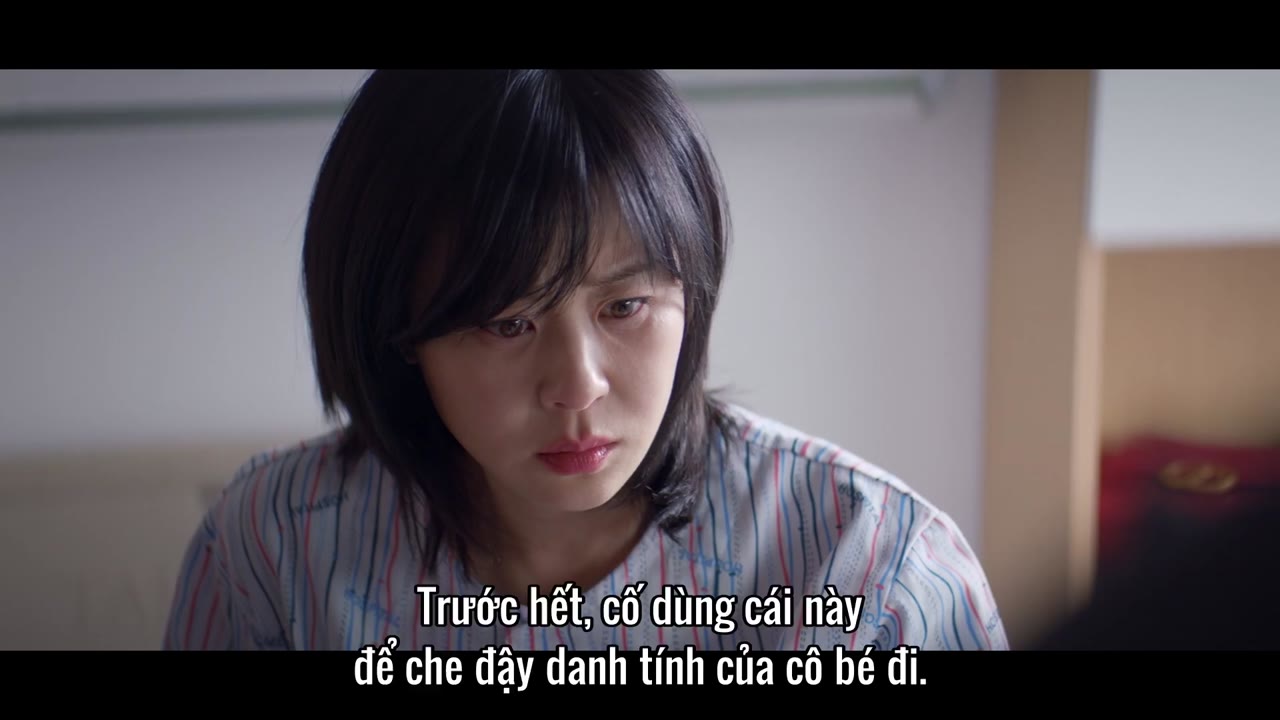 Xin Chào, Tôi Ơi! tập 11 cảnh 2