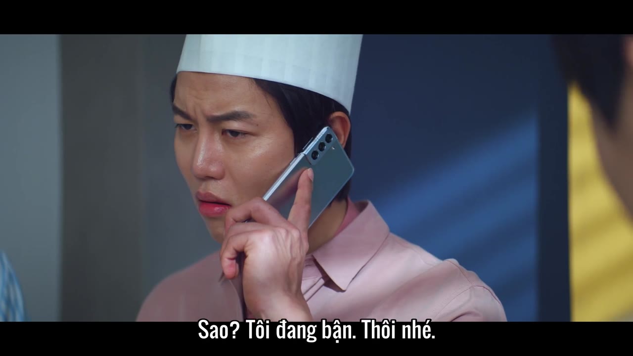 Xin Chào, Tôi Ơi! tập 12