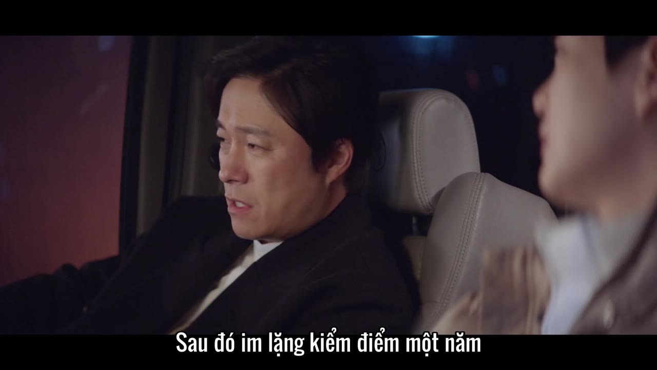 Xin Chào, Tôi Ơi! tập 14 cảnh 3