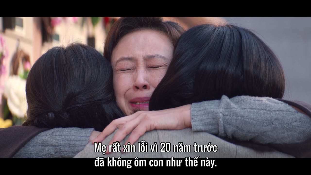 Xin Chào, Tôi Ơi! tập 15