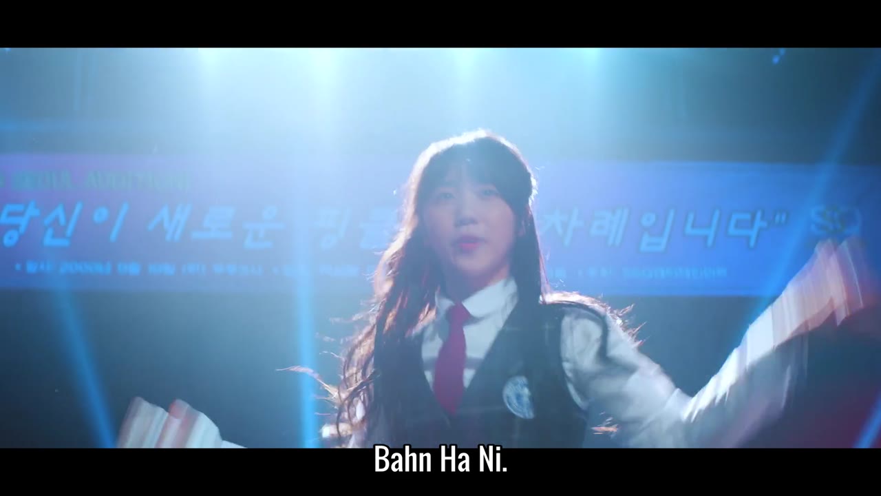Xin Chào, Tôi Ơi! tập 16