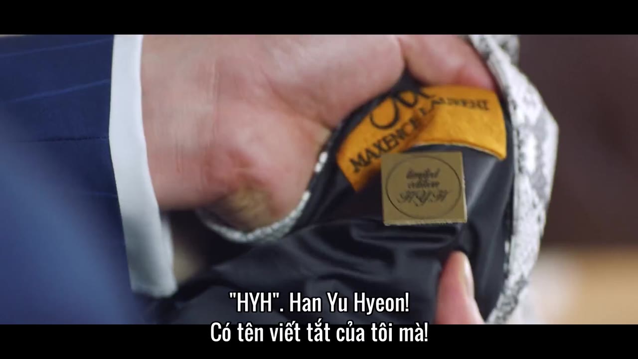 Xin Chào, Tôi Ơi! tập 16 cảnh 3