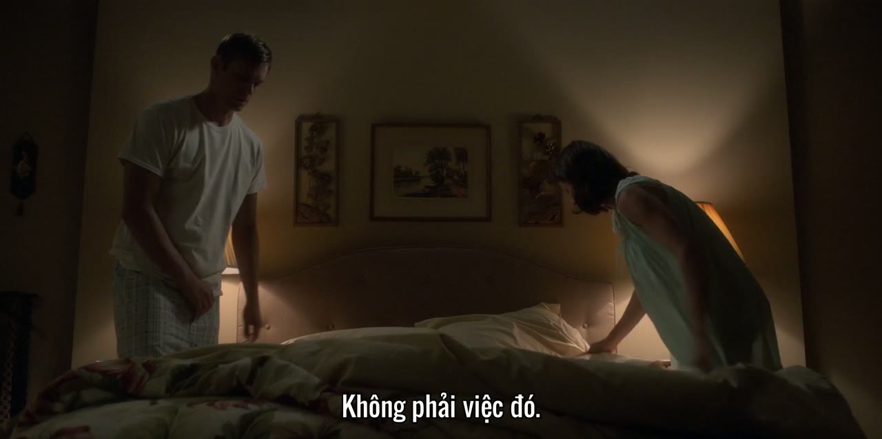 Cuộc Chiến Không Gian 2 tập 4 cảnh 2