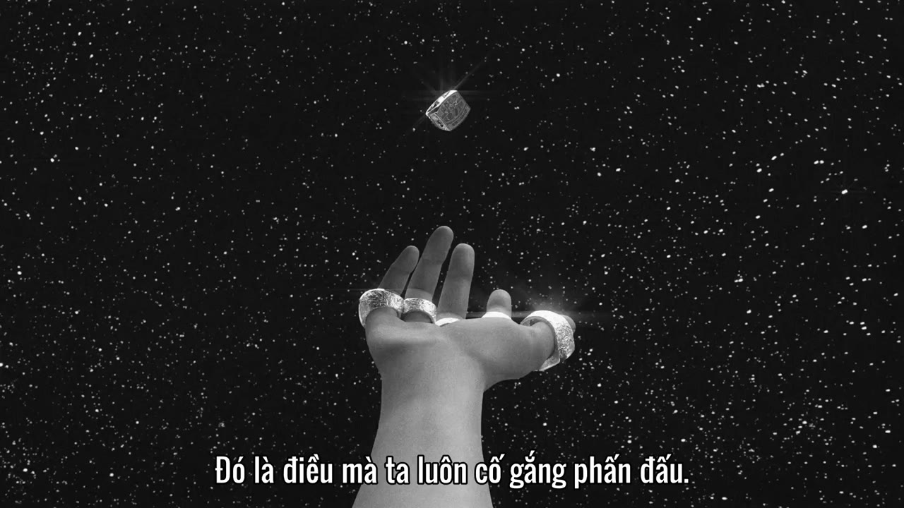 Giải Mã Sự Thành Công (Phần 1) tập 2 cảnh 3