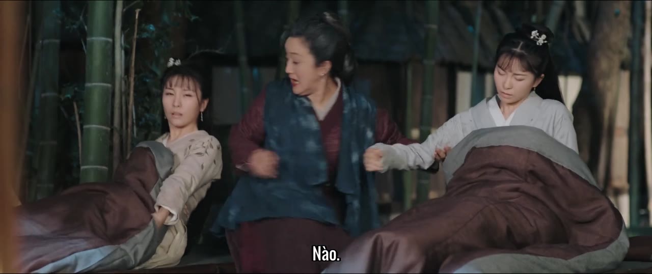 Ngọc Chiêu Lệnh Phần 1 tập 5