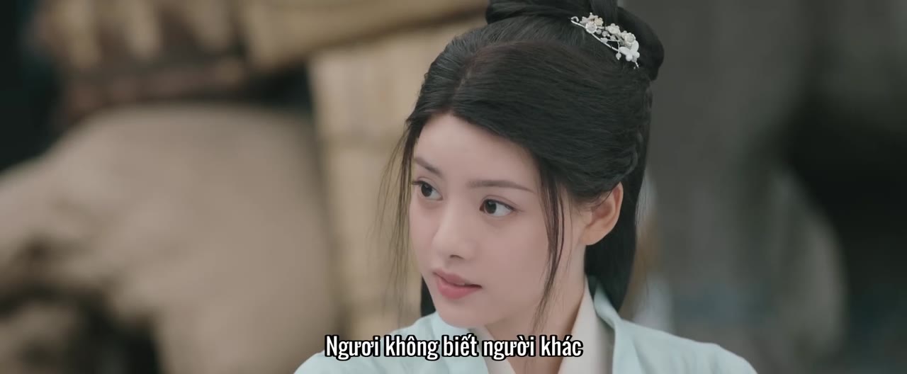 Ngọc Chiêu Lệnh Phần 1 tập 6