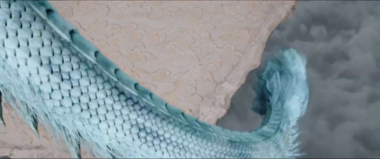 Ngọc Chiêu Lệnh Phần 1 tập 21 cảnh 3