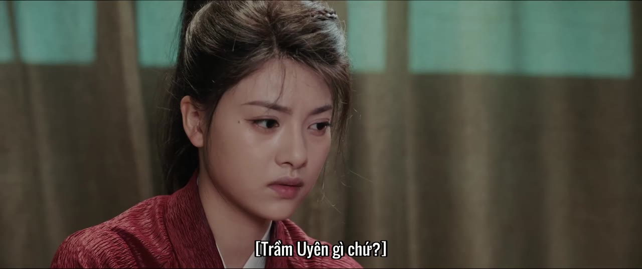 Ngọc Chiêu Lệnh Phần 1 tập 31 cảnh 3