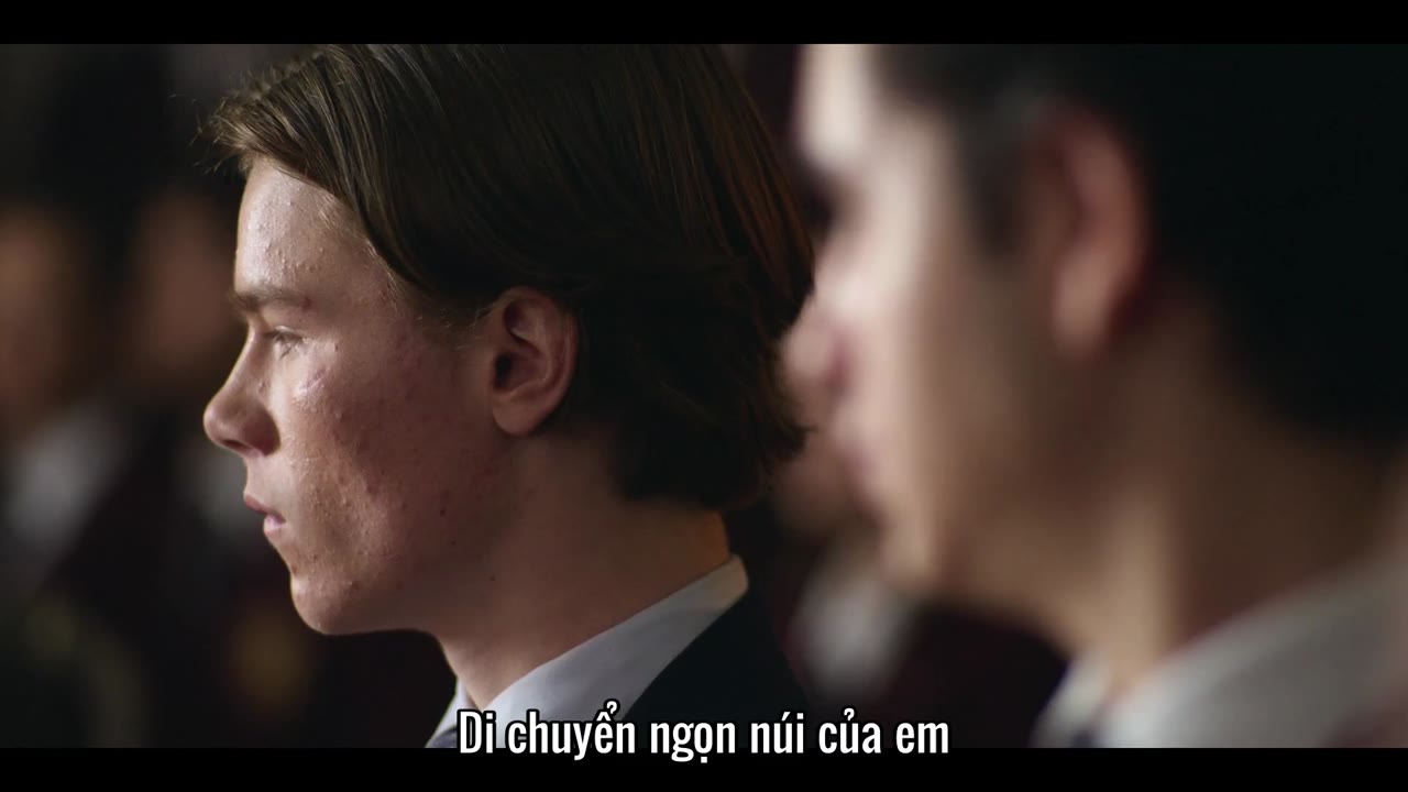 Lựa chọn của thái tử tập 4
