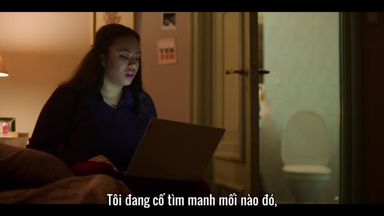 Lựa chọn của thái tử tập 6 cảnh 2