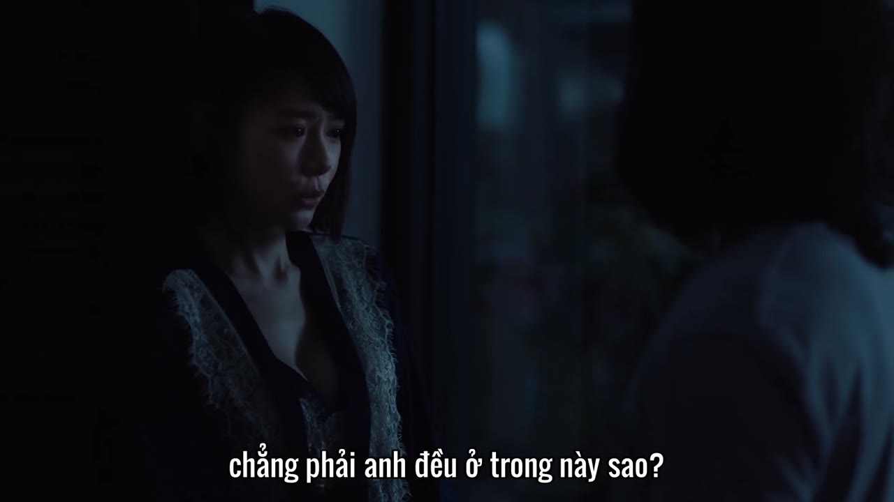 Người Lái Đò: Truyền Thuyết Nam Dương tập 3 cảnh 2