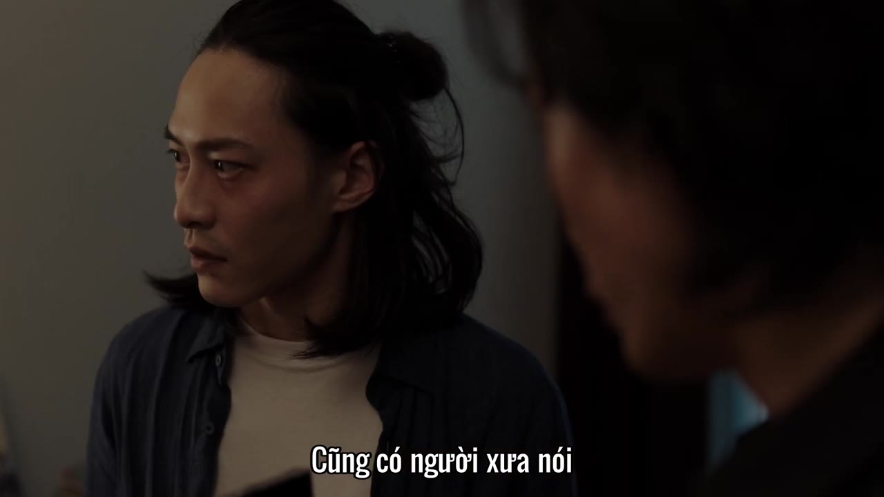 Người Lái Đò: Truyền Thuyết Nam Dương tập 3 cảnh 3
