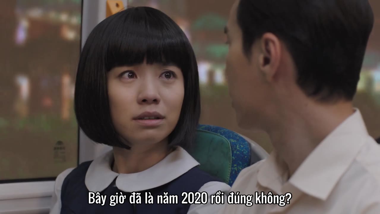 Người Lái Đò: Truyền Thuyết Nam Dương tập 5 cảnh 3
