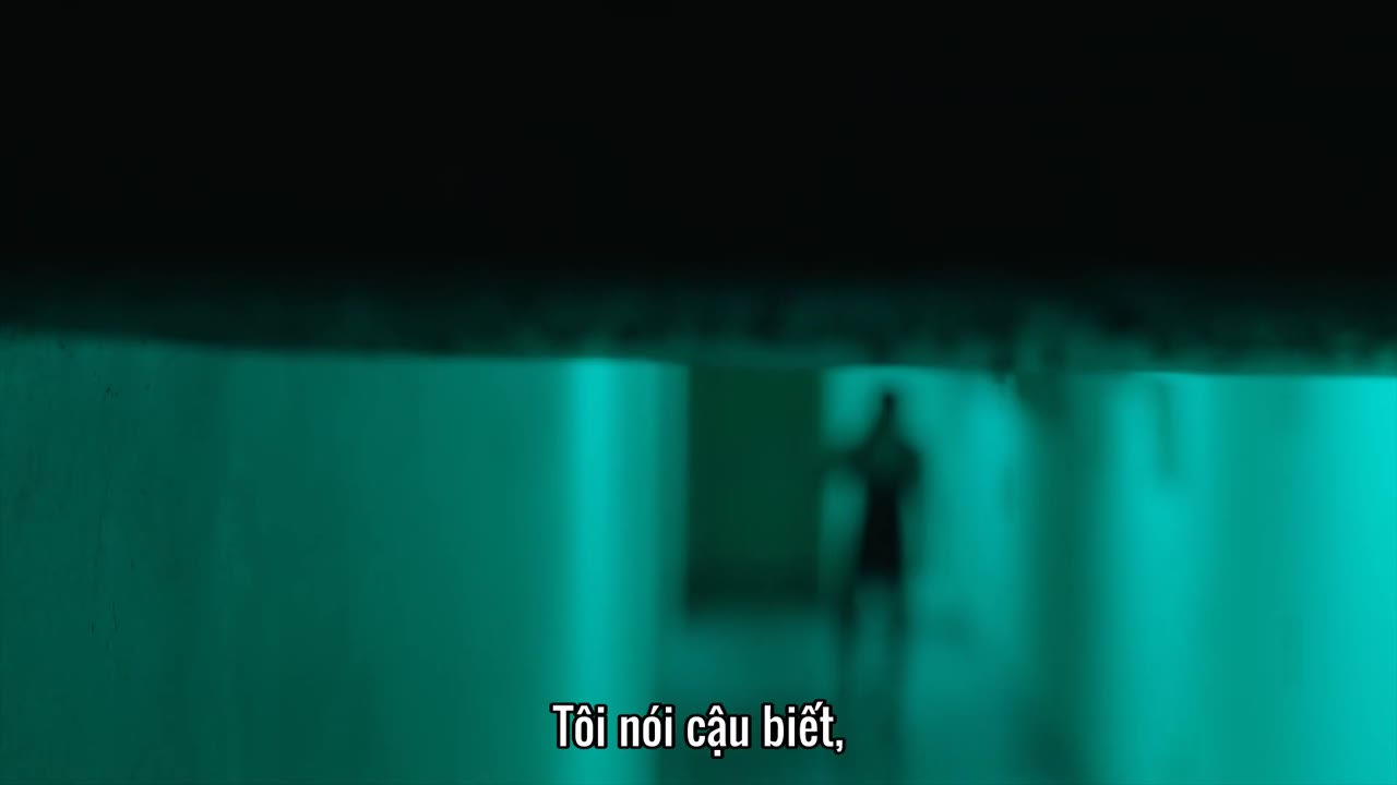 Người Lái Đò: Truyền Thuyết Nam Dương tập 6 cảnh 3