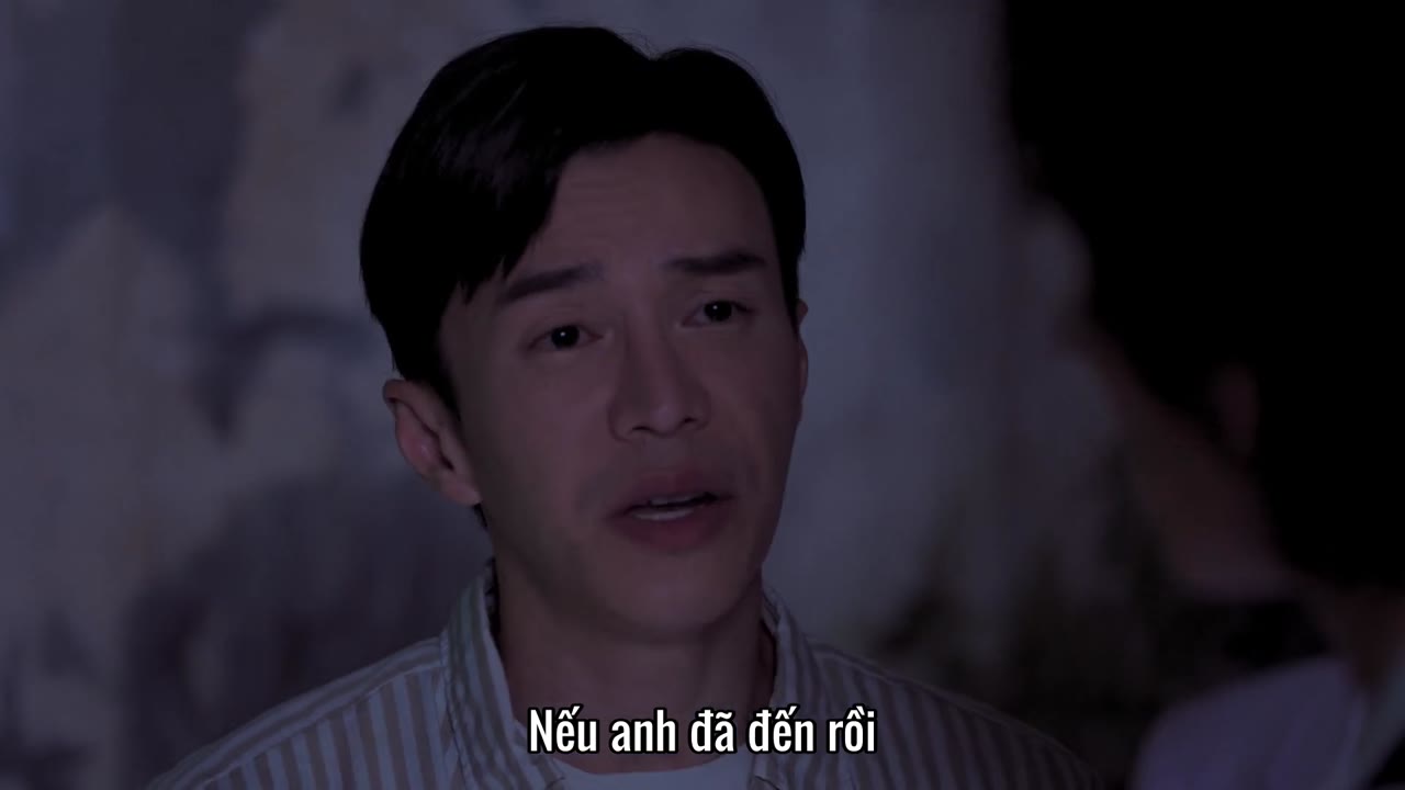 Người Lái Đò: Truyền Thuyết Nam Dương tập 7