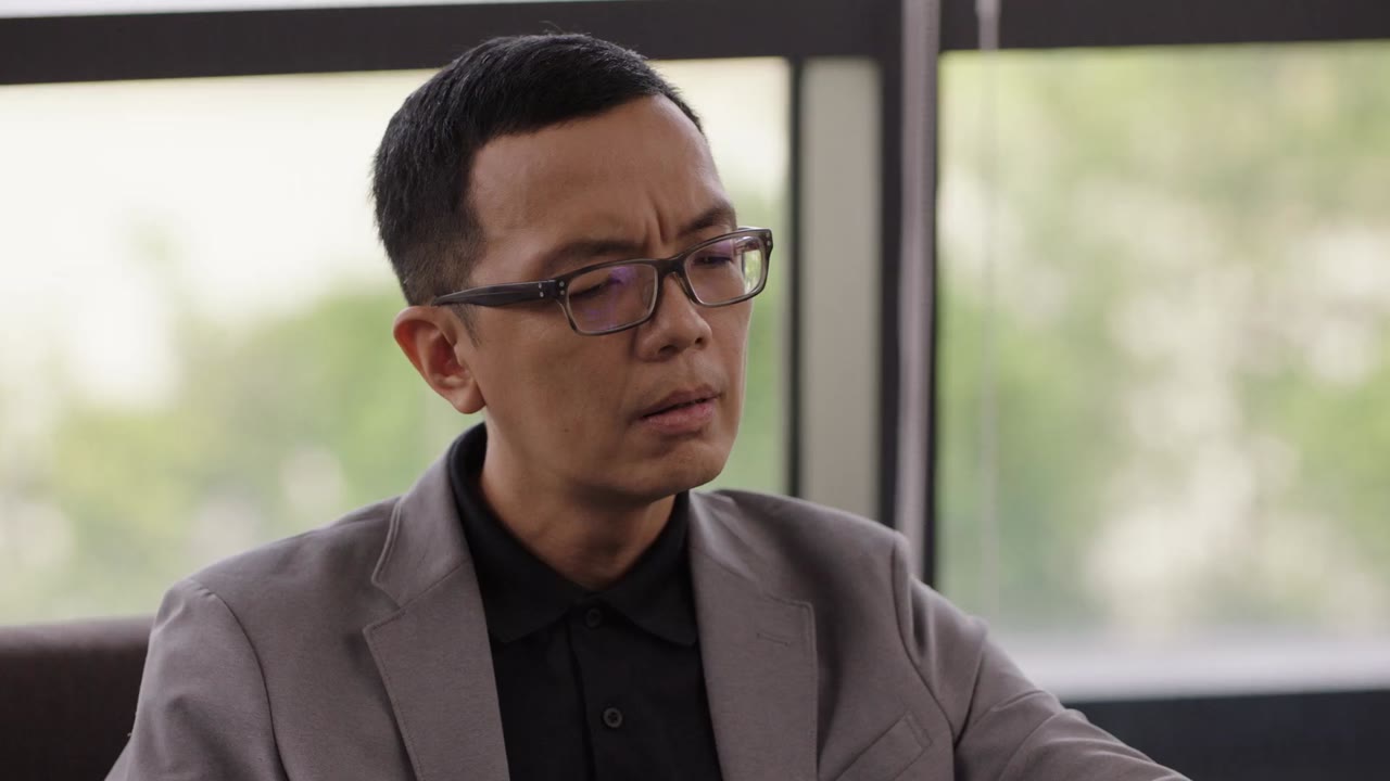 Người Lái Đò: Truyền Thuyết Nam Dương tập 8