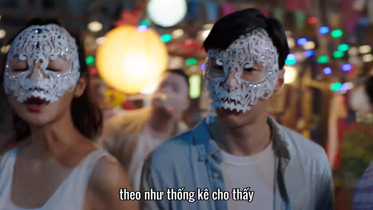 Người Lái Đò: Truyền Thuyết Nam Dương tập 11 cảnh 2