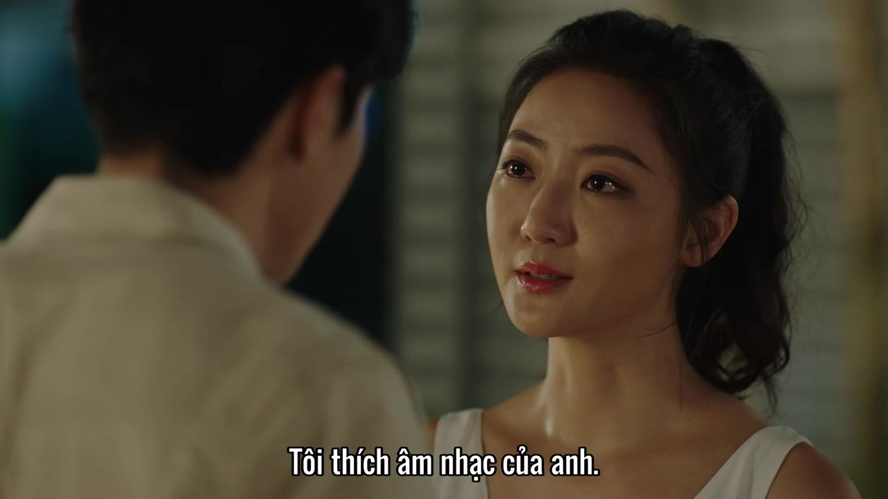 Người Lái Đò: Truyền Thuyết Nam Dương tập 12 cảnh 2