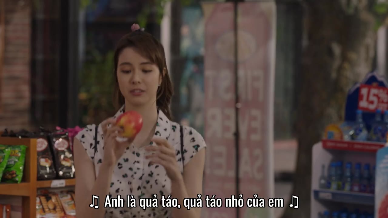 Người Lái Đò: Truyền Thuyết Nam Dương tập 16