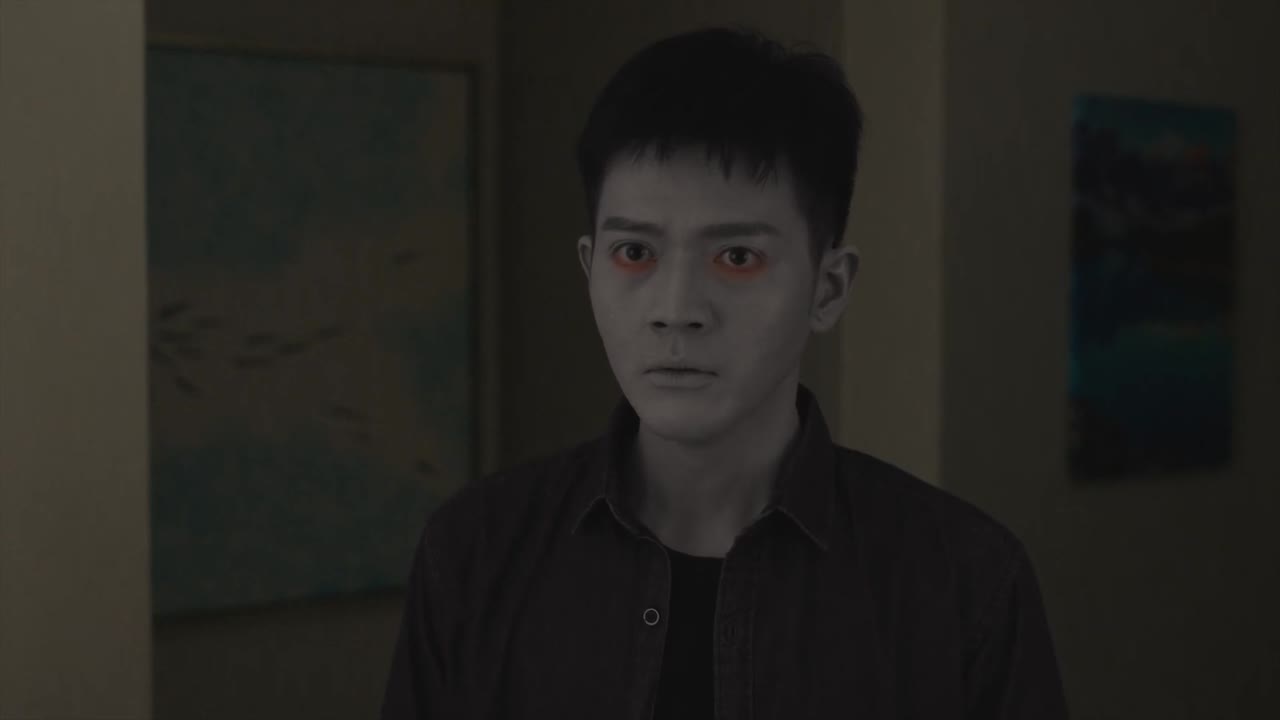 Người Lái Đò: Truyền Thuyết Nam Dương tập 17