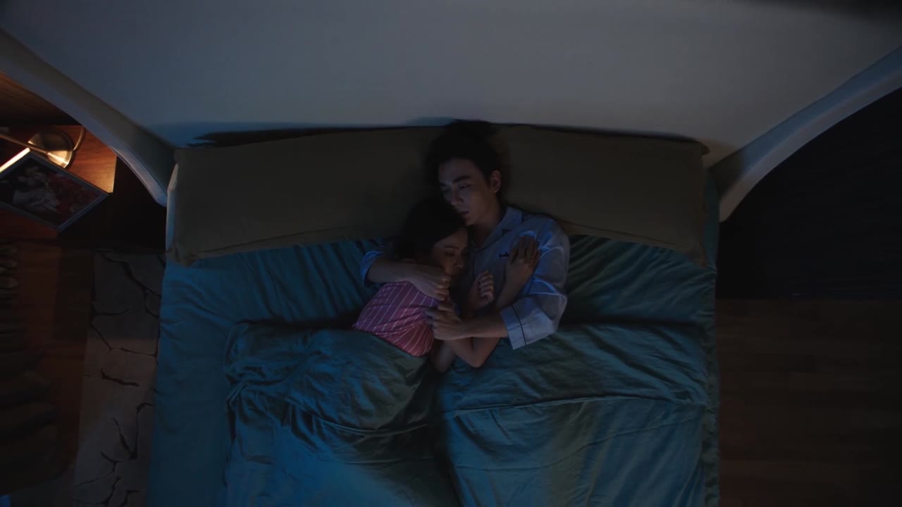 Người Lái Đò: Truyền Thuyết Nam Dương tập 17 cảnh 2