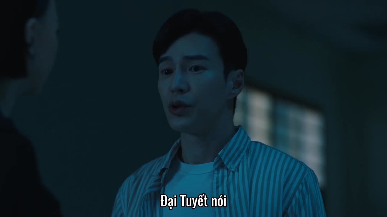 Người Lái Đò: Truyền Thuyết Nam Dương tập 19 cảnh 3